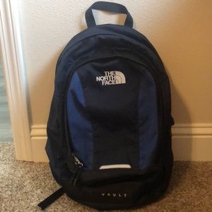 The North Face Backpack